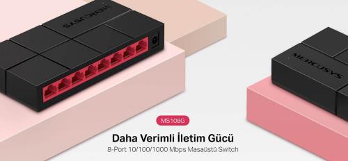 Switch / TP-LINK Switch